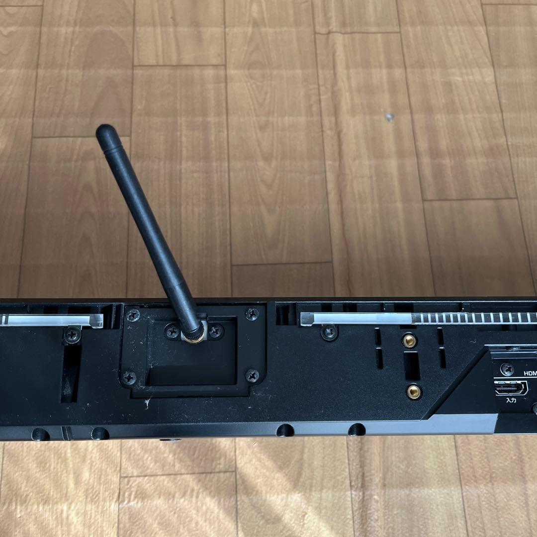 ヤマハ　サウンドバー　YSP-1600 2015年製　ブラック　訳あり