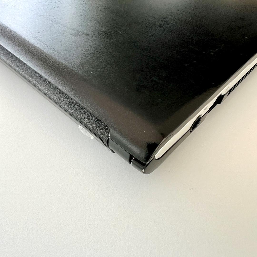 【LinuxMint】富士通ノート i5-8350U/4GB/SSD128GB