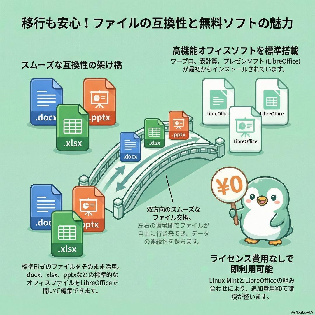 【LinuxMint】富士通ノート i5-8350U/4GB/SSD128GB