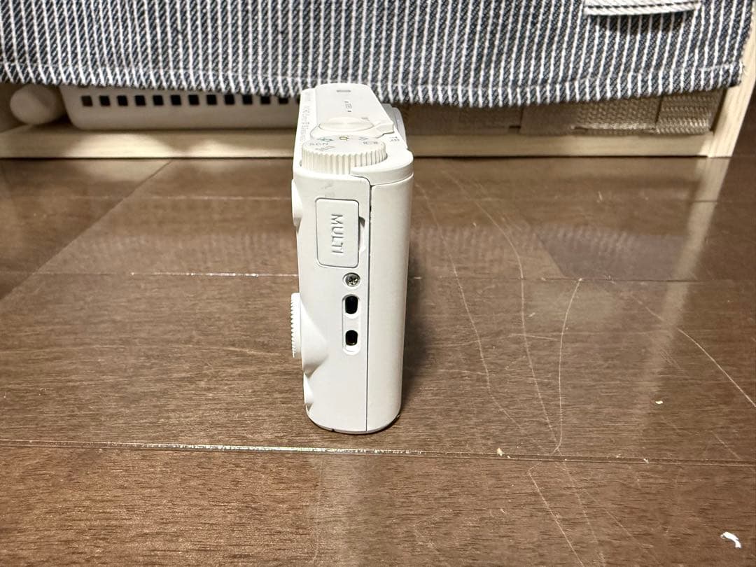 デジタルカメラ SONY Cyber-shot DSC-WX350