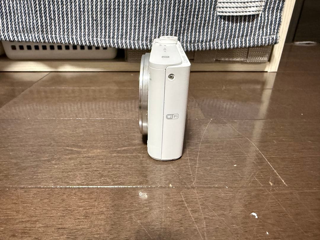 デジタルカメラ SONY Cyber-shot DSC-WX350