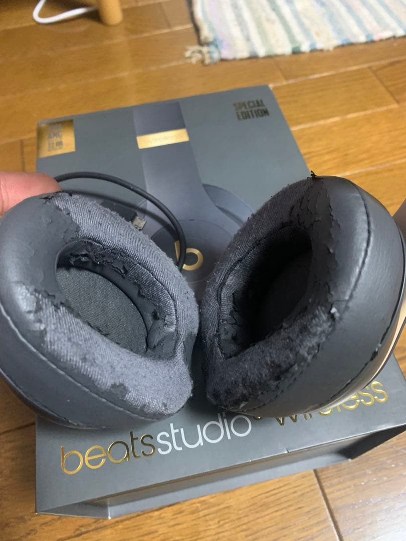 格安　Beats Studio 3 Wireless
