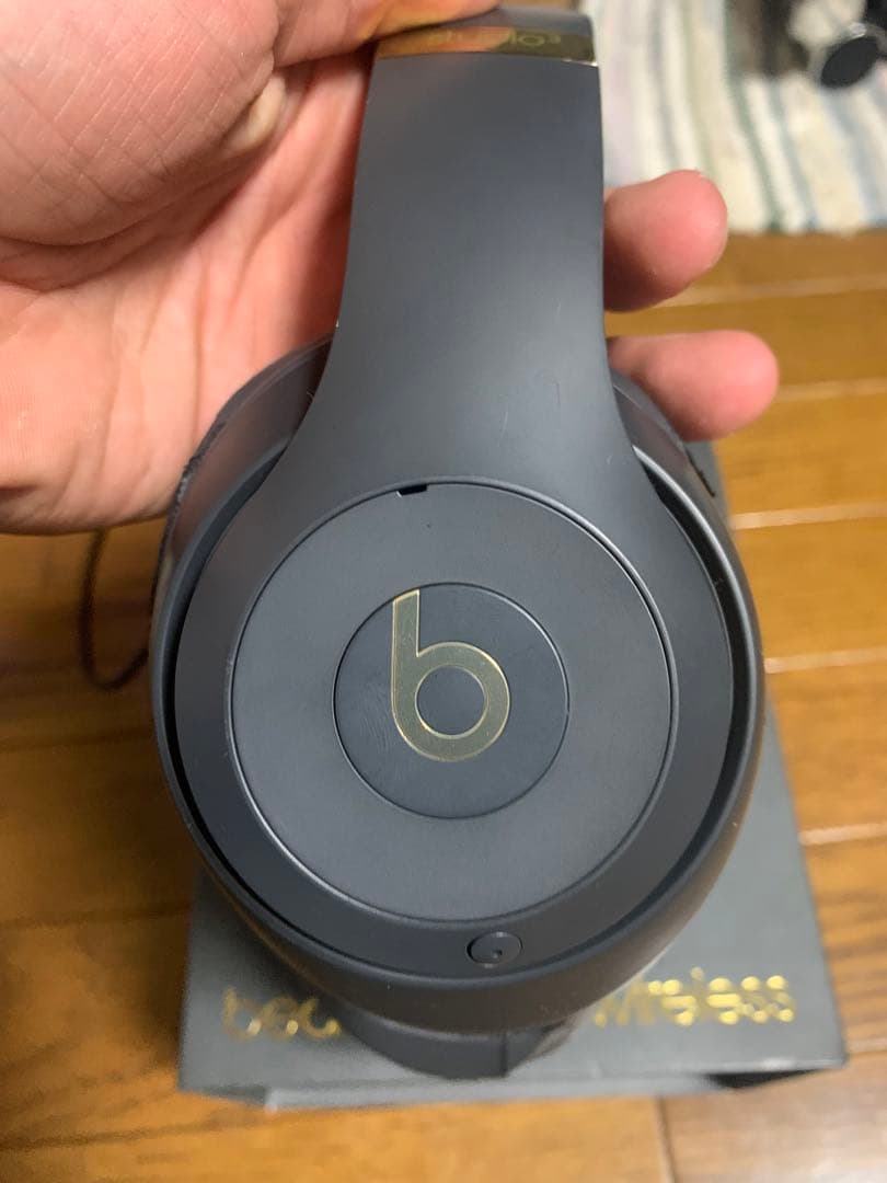 格安　Beats Studio 3 Wireless