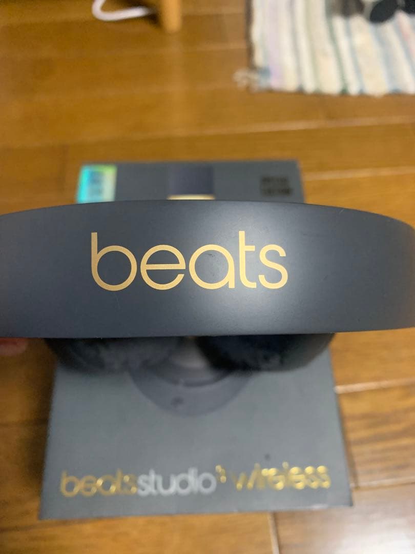 格安　Beats Studio 3 Wireless