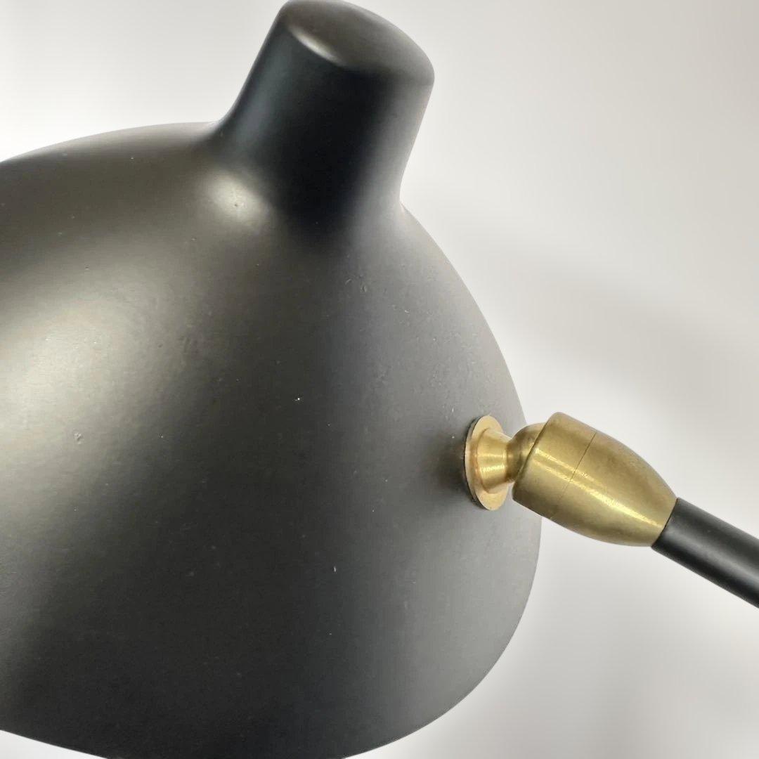 リプロダクト　LAMPADAIRE 1 LUMIERE セルジュ・ムーユ