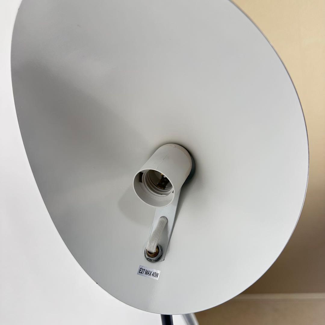 リプロダクト　LAMPADAIRE 1 LUMIERE セルジュ・ムーユ