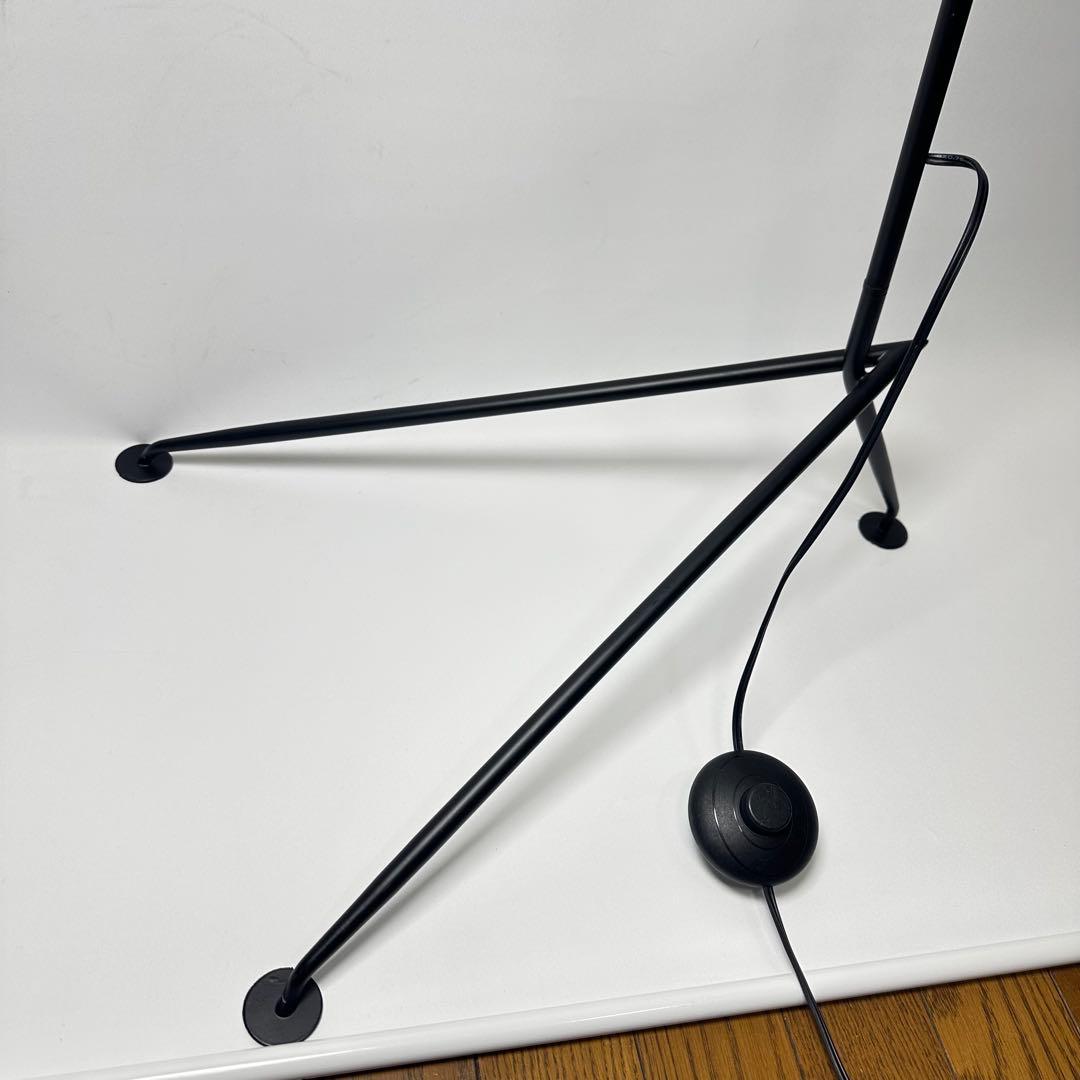 リプロダクト　LAMPADAIRE 1 LUMIERE セルジュ・ムーユ