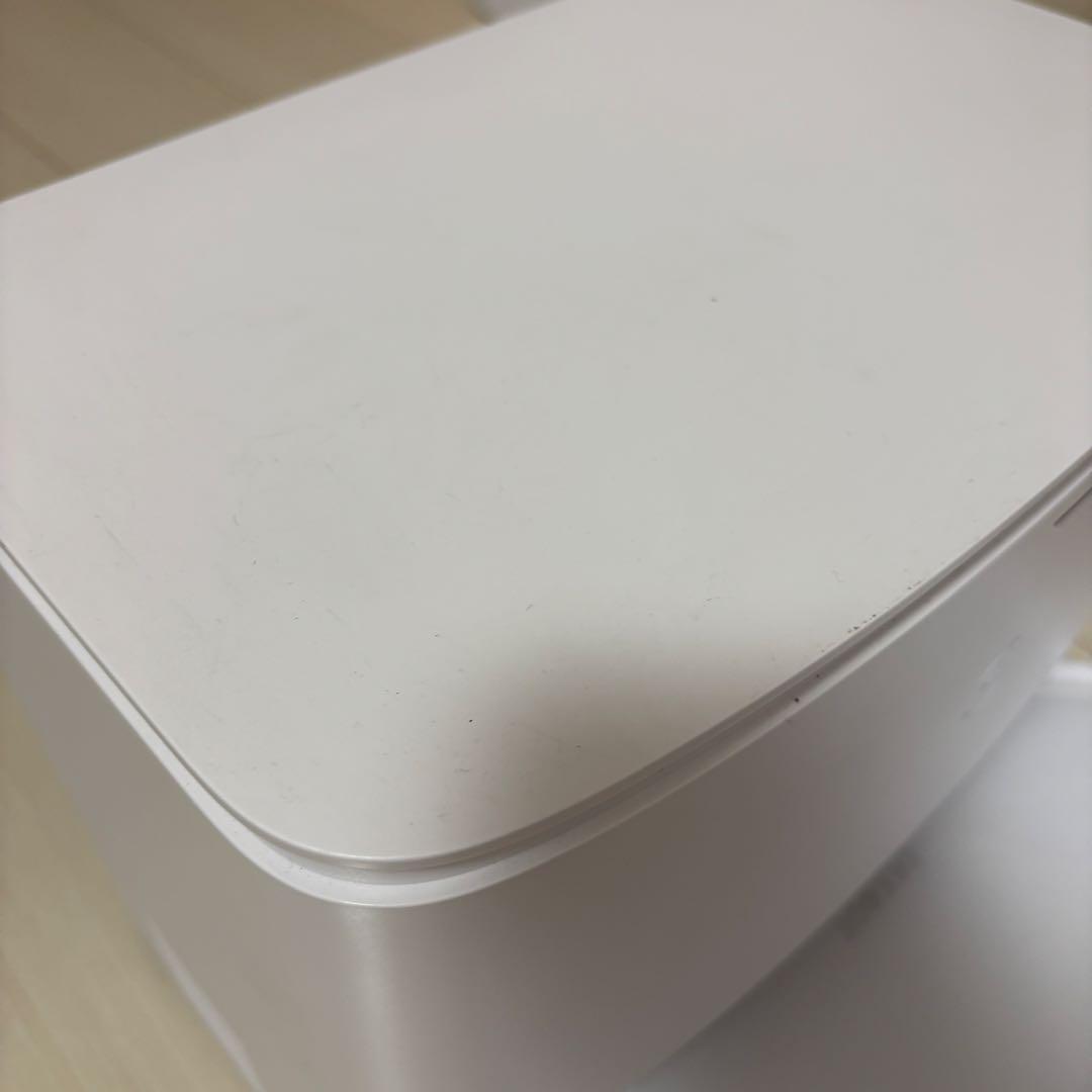 ECOVACS (エコバックス) DEEBOT Y1 PLUS ロボット掃除機