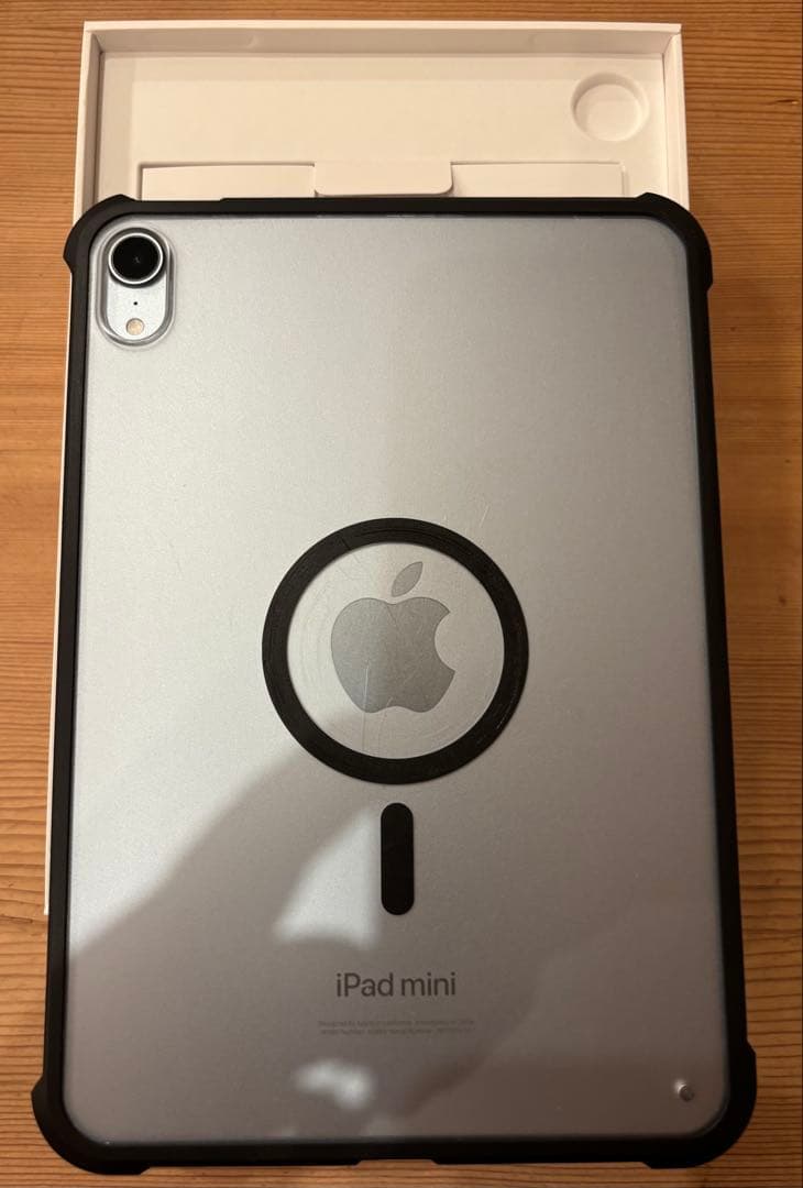 szkndky様以外購入不可AppleiPad mini第7世代（A17pro）