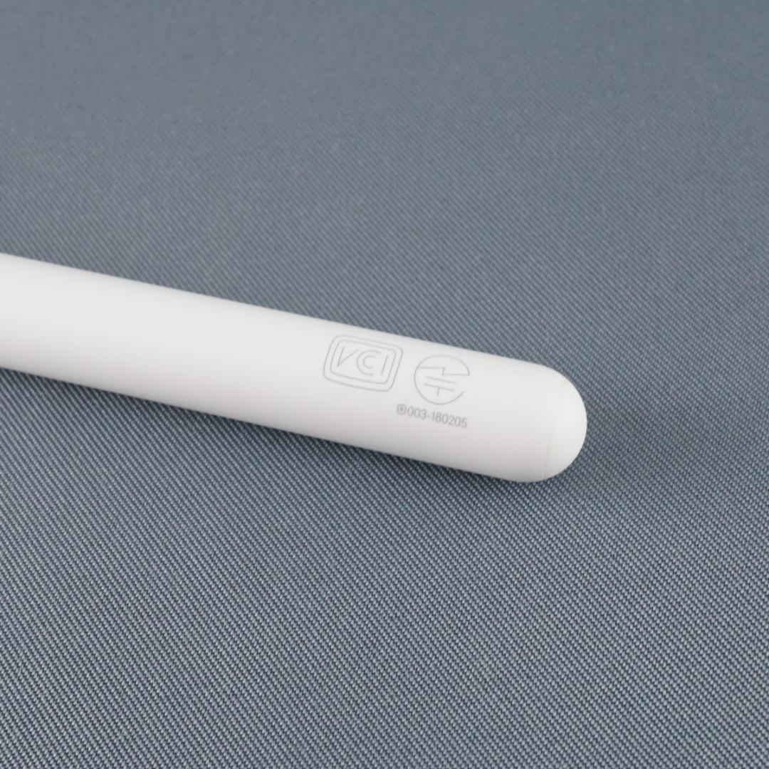 Apple Pencil USED美品 本体のみ 第二世代 刻印入り アップル