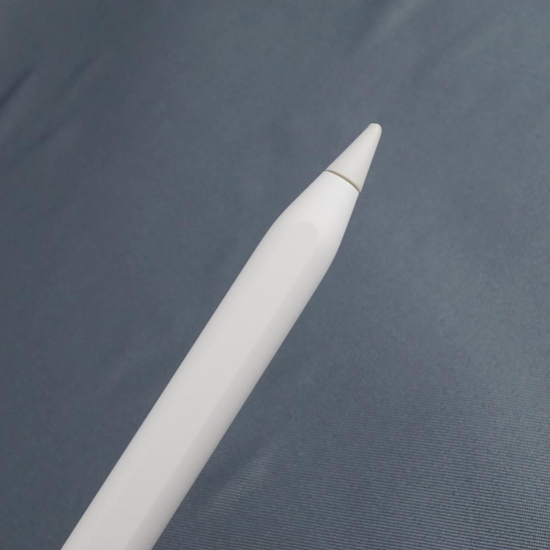 Apple Pencil USED美品 本体のみ 第二世代 刻印入り アップル