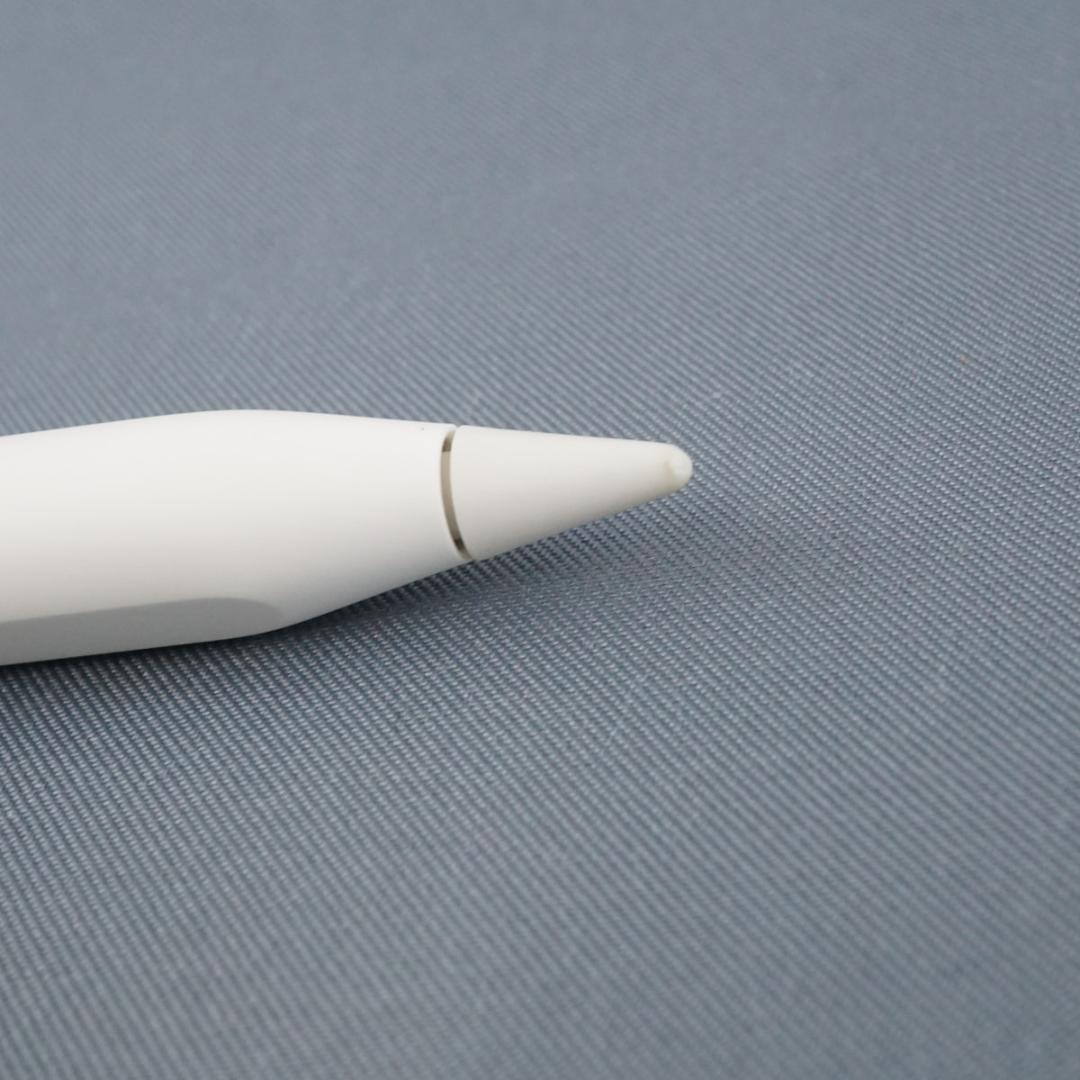 Apple Pencil USED美品 本体のみ 第二世代 刻印入り アップル