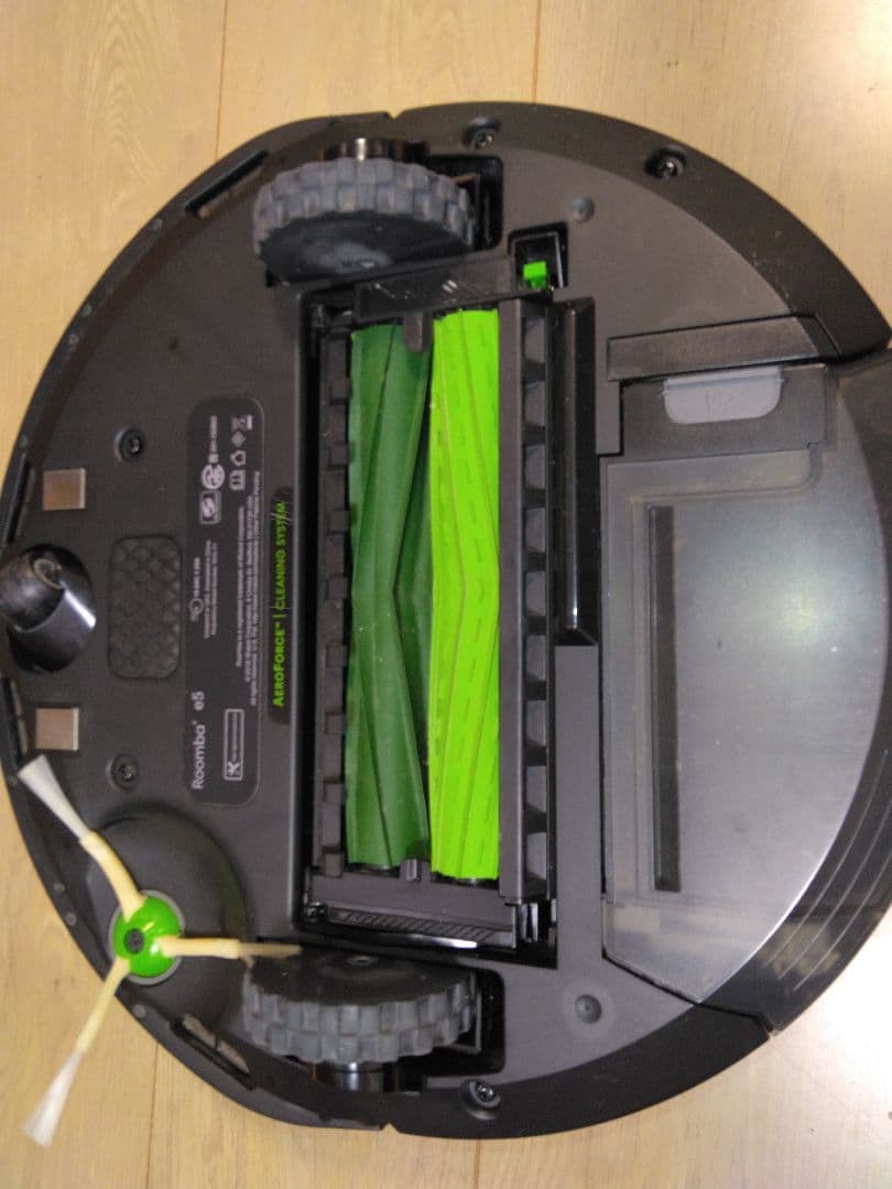 【使用3年程度】ルンバe5（2019モデル）BB