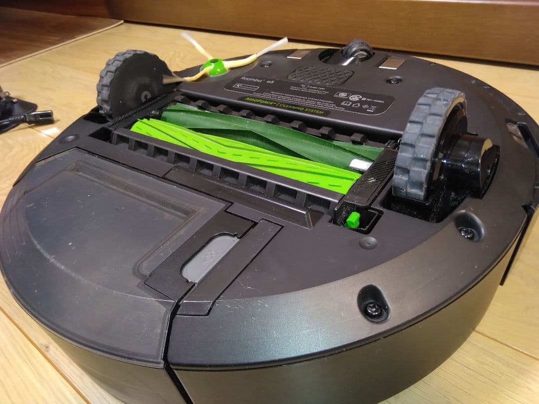 【使用3年程度】ルンバe5（2019モデル）BB