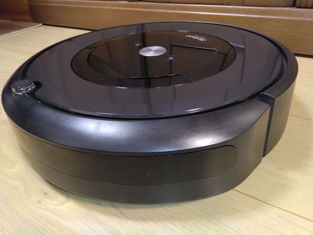 【使用3年程度】ルンバe5（2019モデル）BB