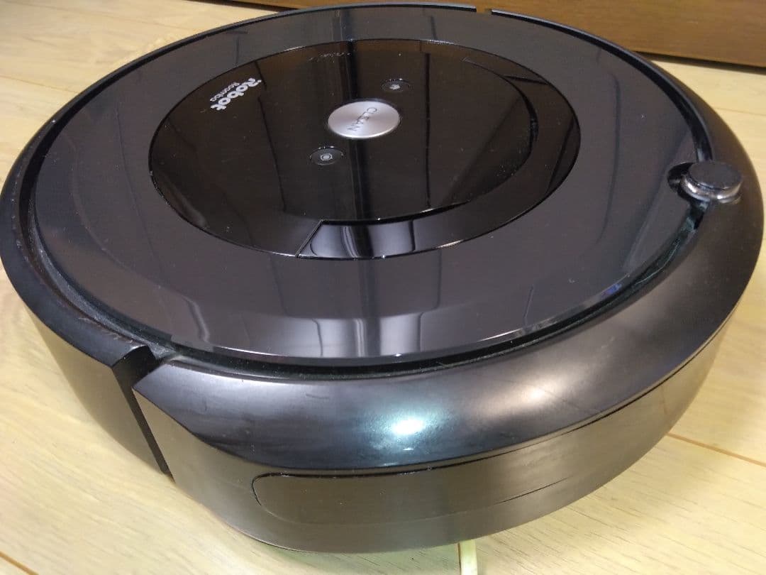 【使用3年程度】ルンバe5（2019モデル）BB