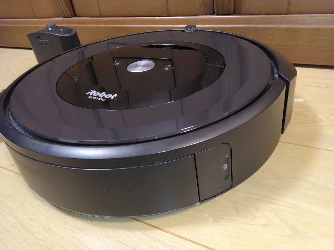 【使用3年程度】ルンバe5（2019モデル）BB