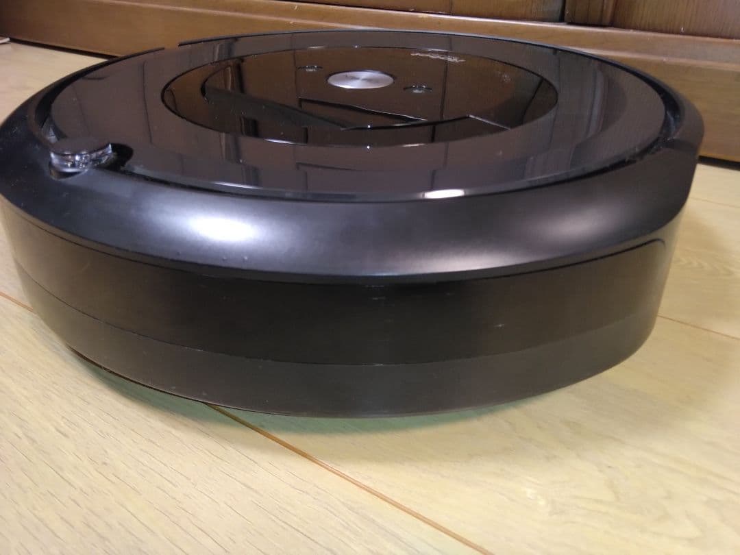 【使用3年程度】ルンバe5（2019モデル）BB