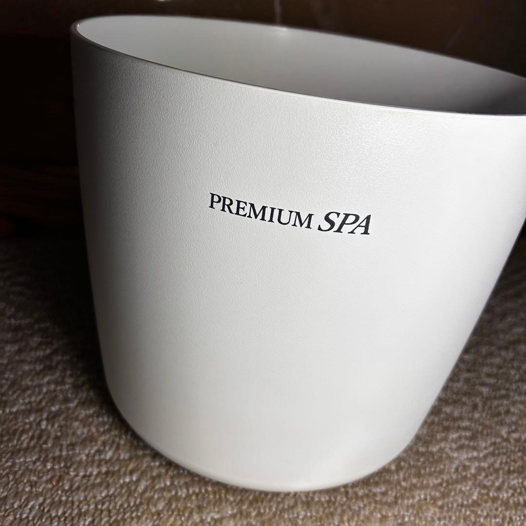 美品　高濃度水素水風呂 PREMIUM SPA PSP0001