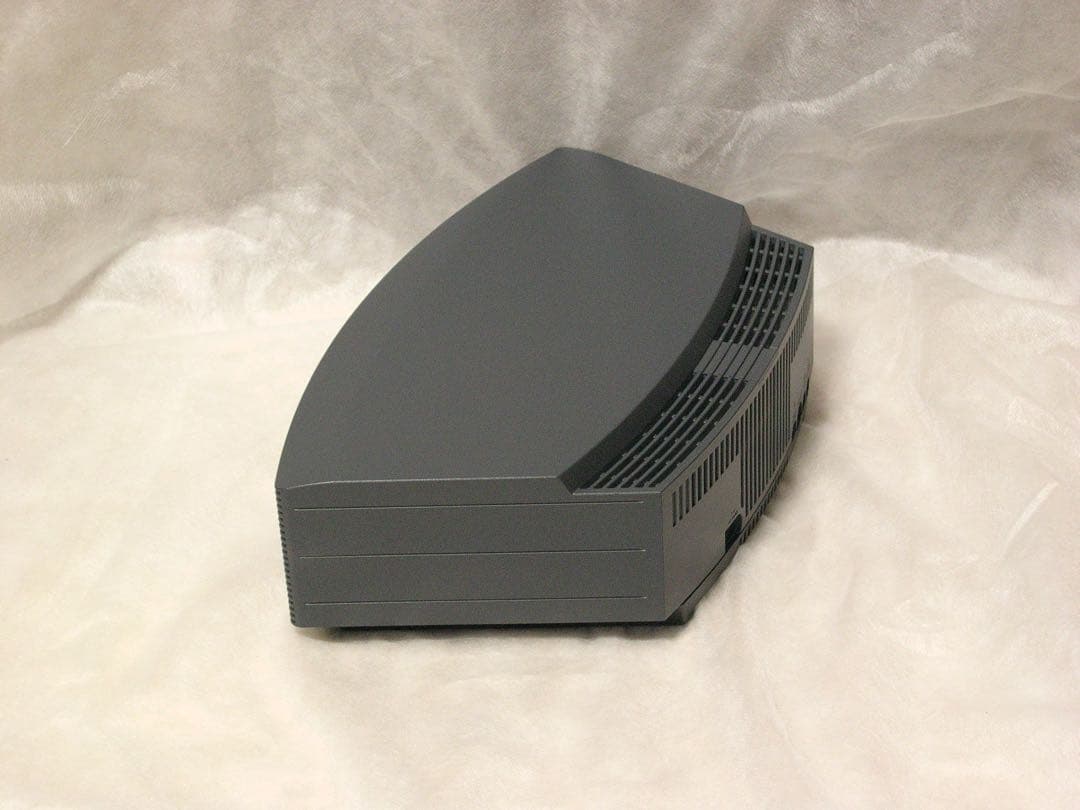 BOSE WAVE MUSIC SYSTEM III ブラックワイドFM/低音強