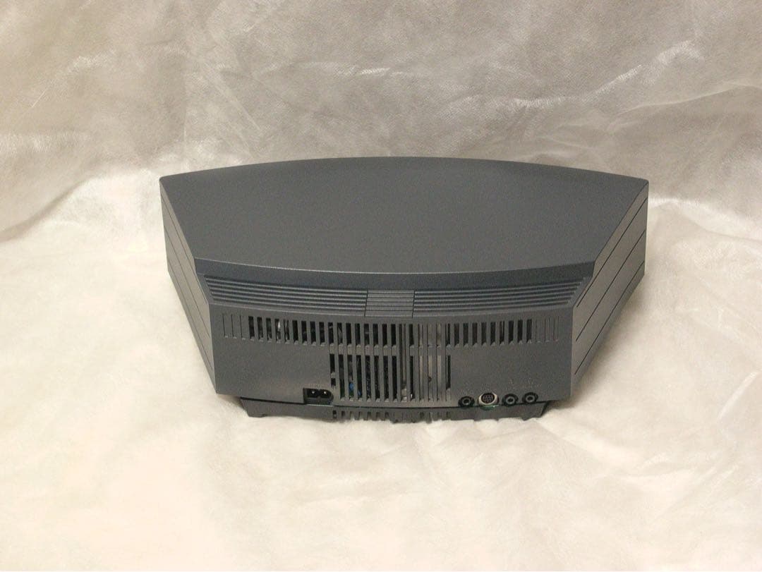 BOSE WAVE MUSIC SYSTEM III ブラックワイドFM/低音強