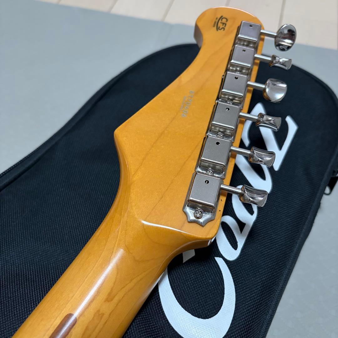 CoolZ ZST-10M ダンカンTB-11 マグナムロック搭載 日本製