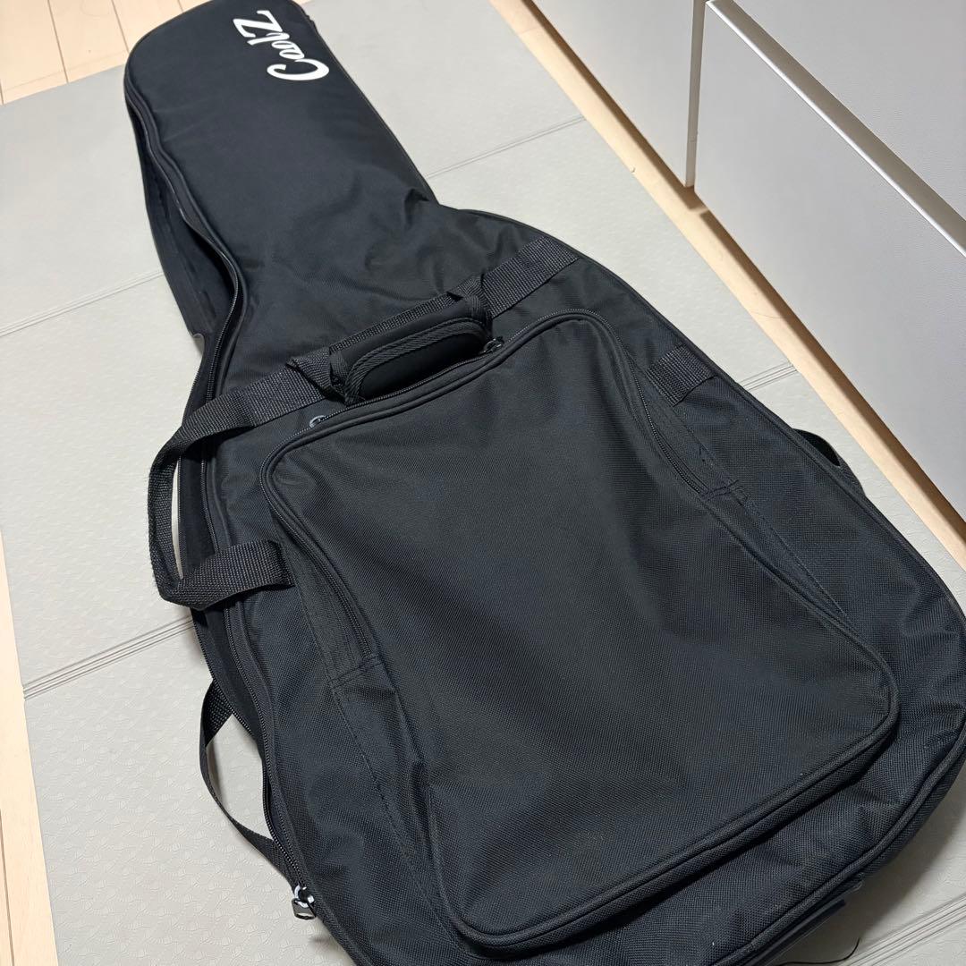 CoolZ ZST-10M ダンカンTB-11 マグナムロック搭載 日本製