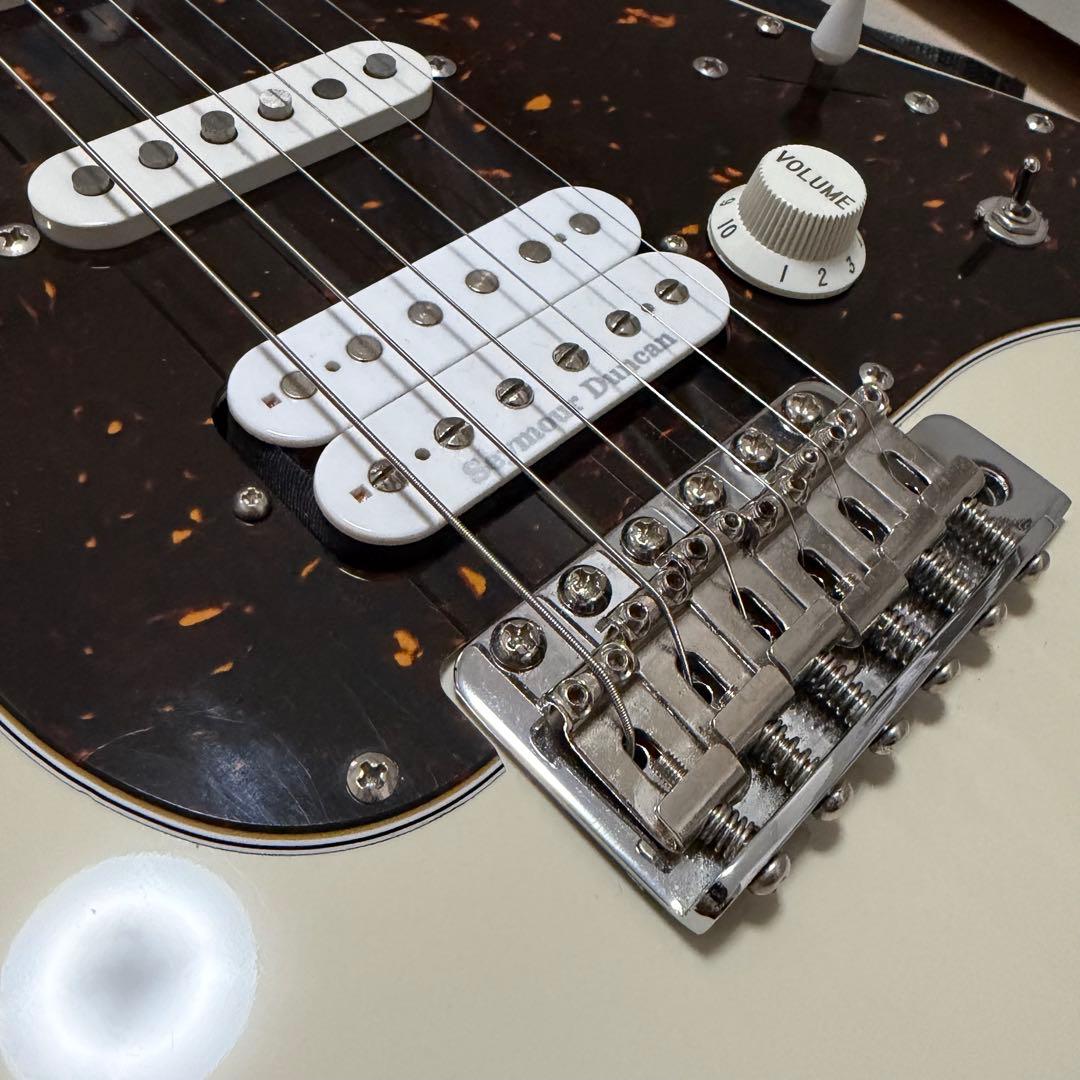 CoolZ ZST-10M ダンカンTB-11 マグナムロック搭載 日本製