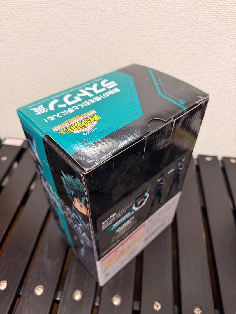 ヒロアカ 一番くじ WORLD HEROES MISSION まとめ売り