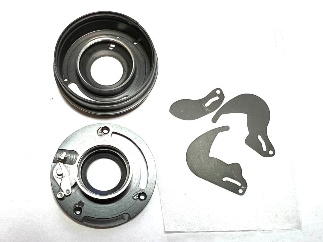 【整備済】OLYMPUS PEN EED 32mm F1.7