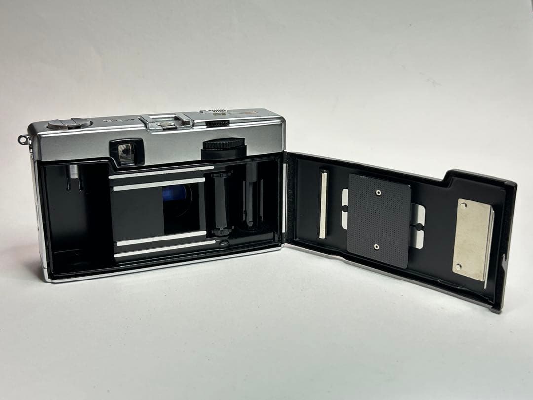 【整備済】OLYMPUS PEN EED 32mm F1.7