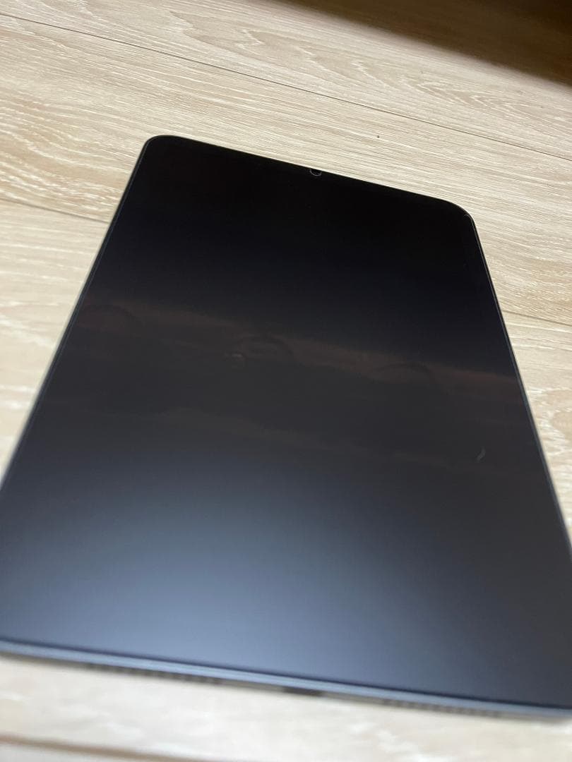 iPad mini (第6世代) 64GB Wi-Fi スペースグレイ ケース付