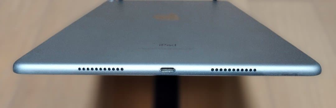 Apple iPad Pro10.5シルバー 64GB MQDW2J/A（美品）