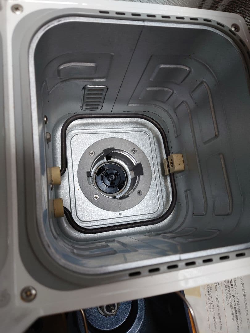 ホームベーカリー　Panasonic SD-RBM1001 ゴパン