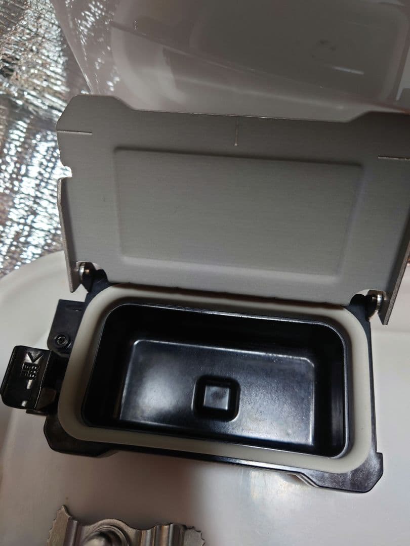 ホームベーカリー　Panasonic SD-RBM1001 ゴパン