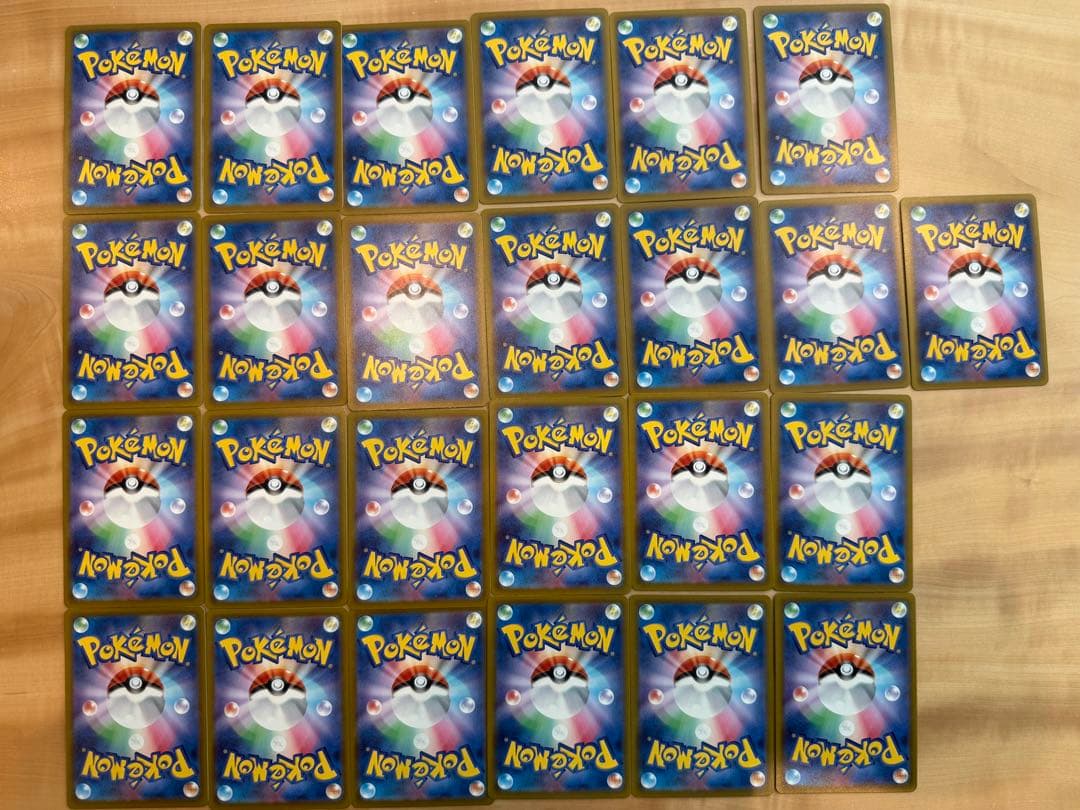 ポケモンカード ニンジャスピナー AR まとめ売り