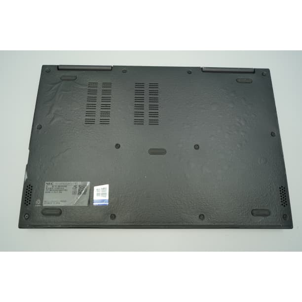 バッテリー◎フルHD 13 NEC i7-8 SSD256GB オフィス2in1