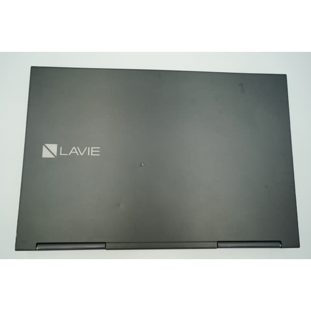 バッテリー◎フルHD 13 NEC i7-8 SSD256GB オフィス2in1