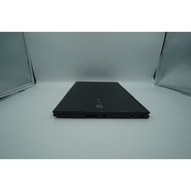 バッテリー◎フルHD 13 NEC i7-8 SSD256GB オフィス2in1