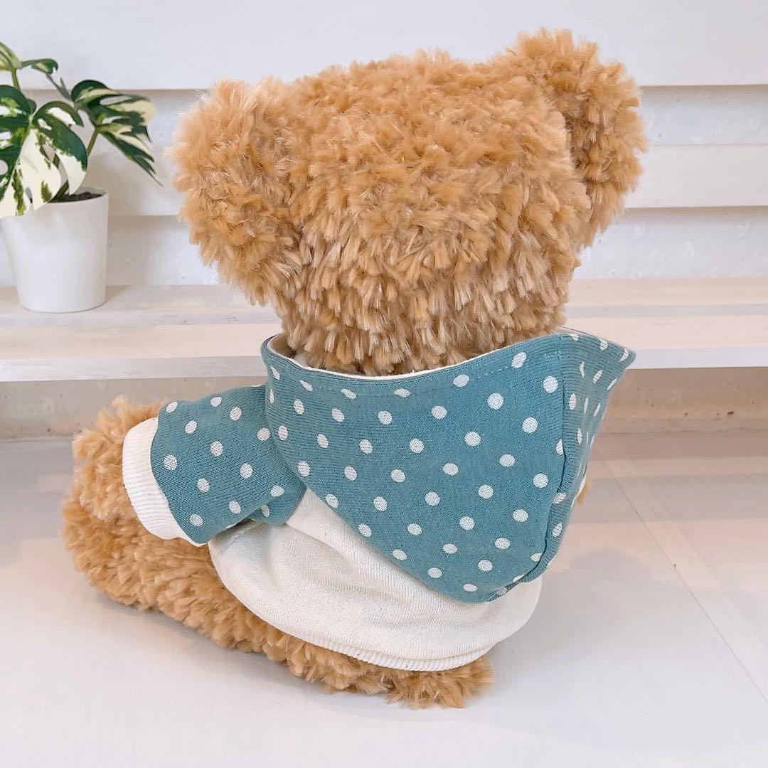 シェリーメイ用コスチューム