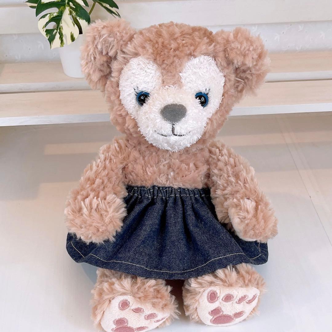 シェリーメイ用コスチューム