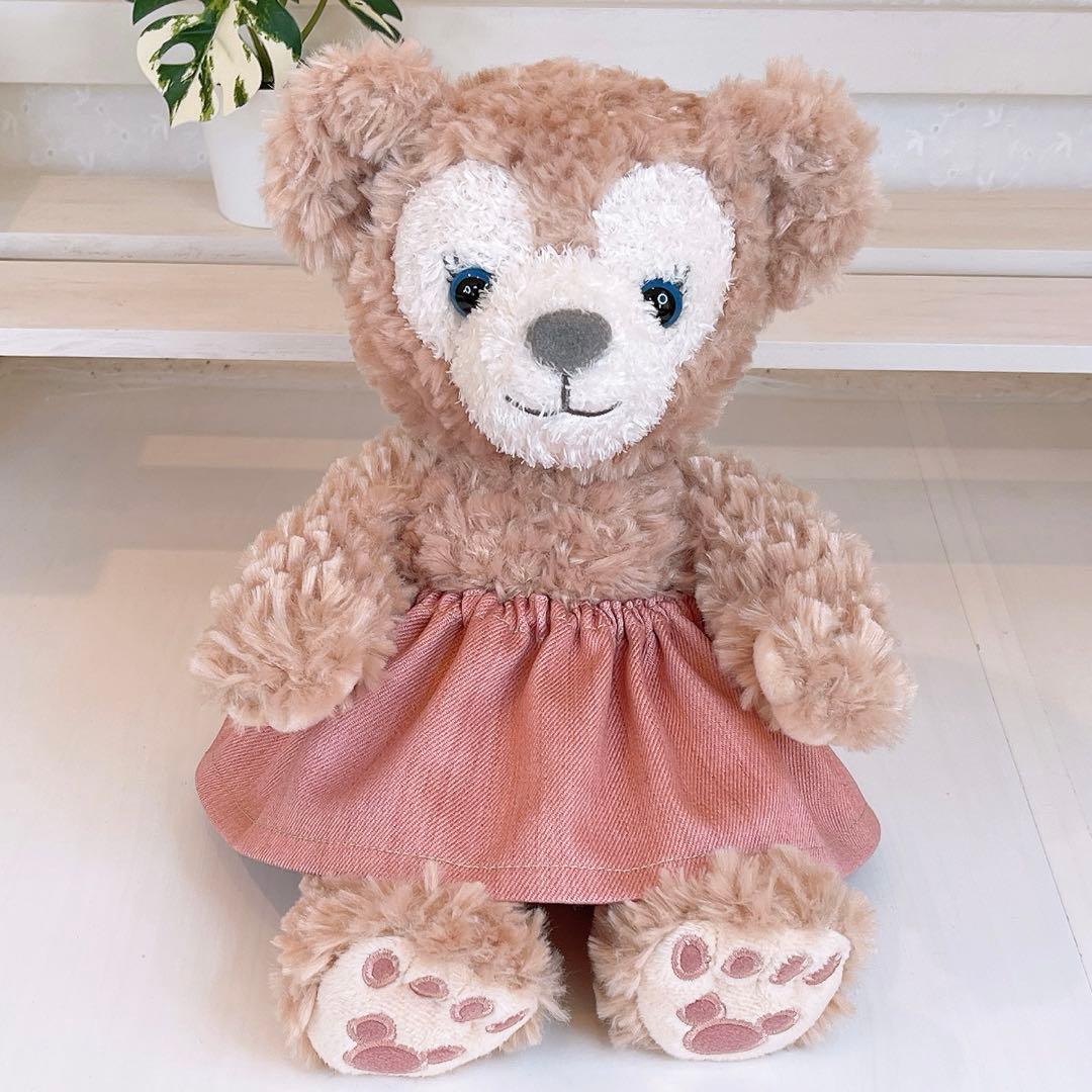 シェリーメイ用コスチューム