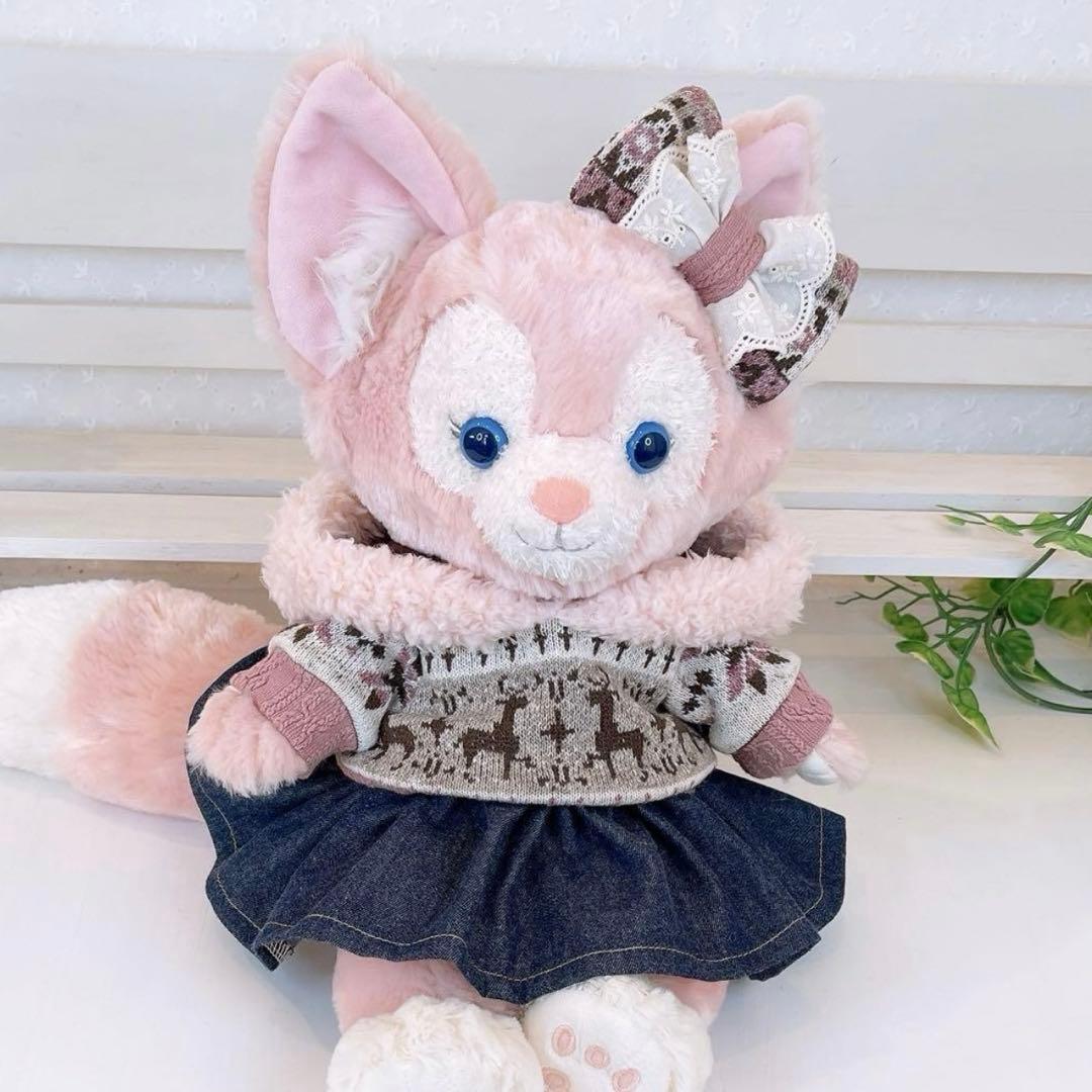 シェリーメイ用コスチューム