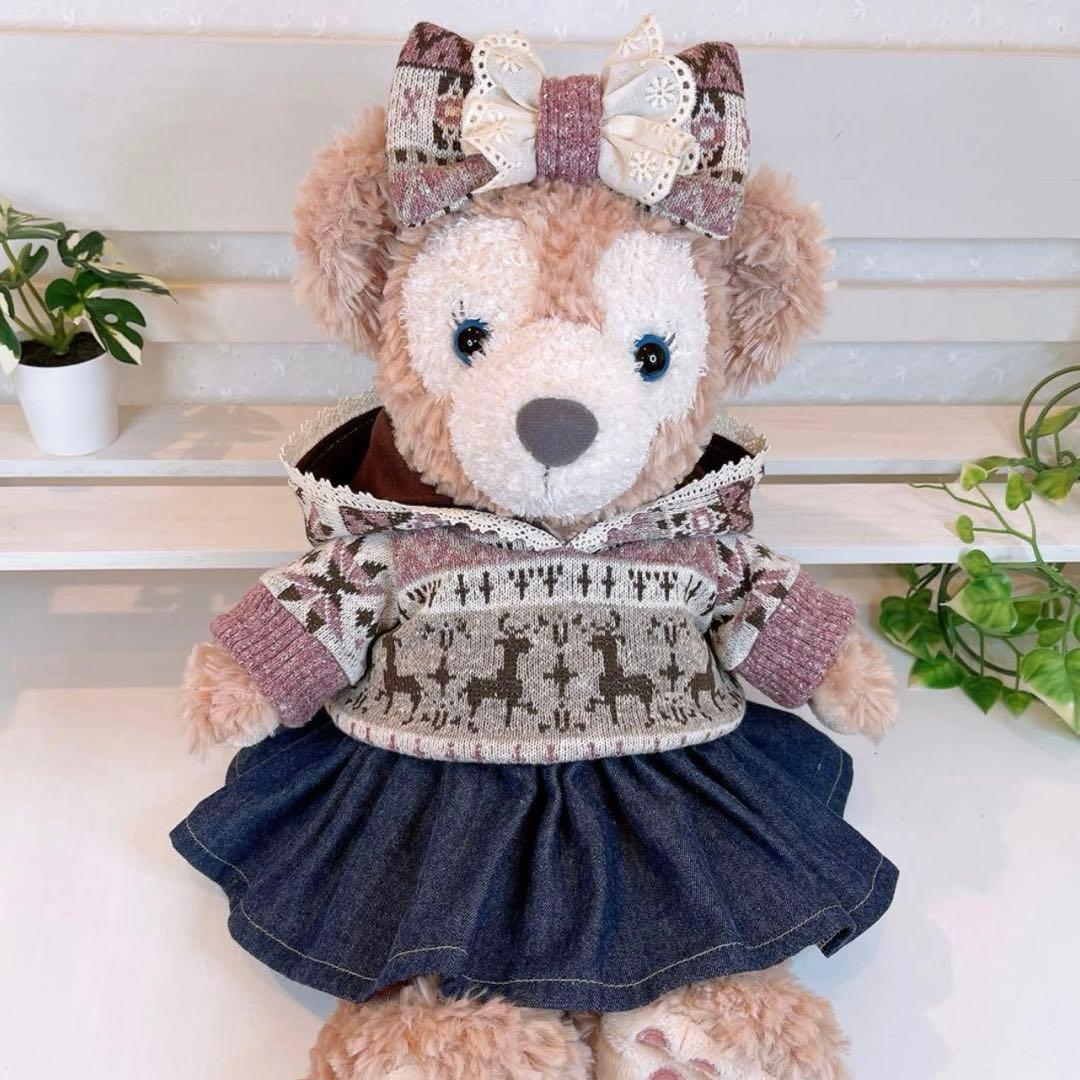 シェリーメイ用コスチューム