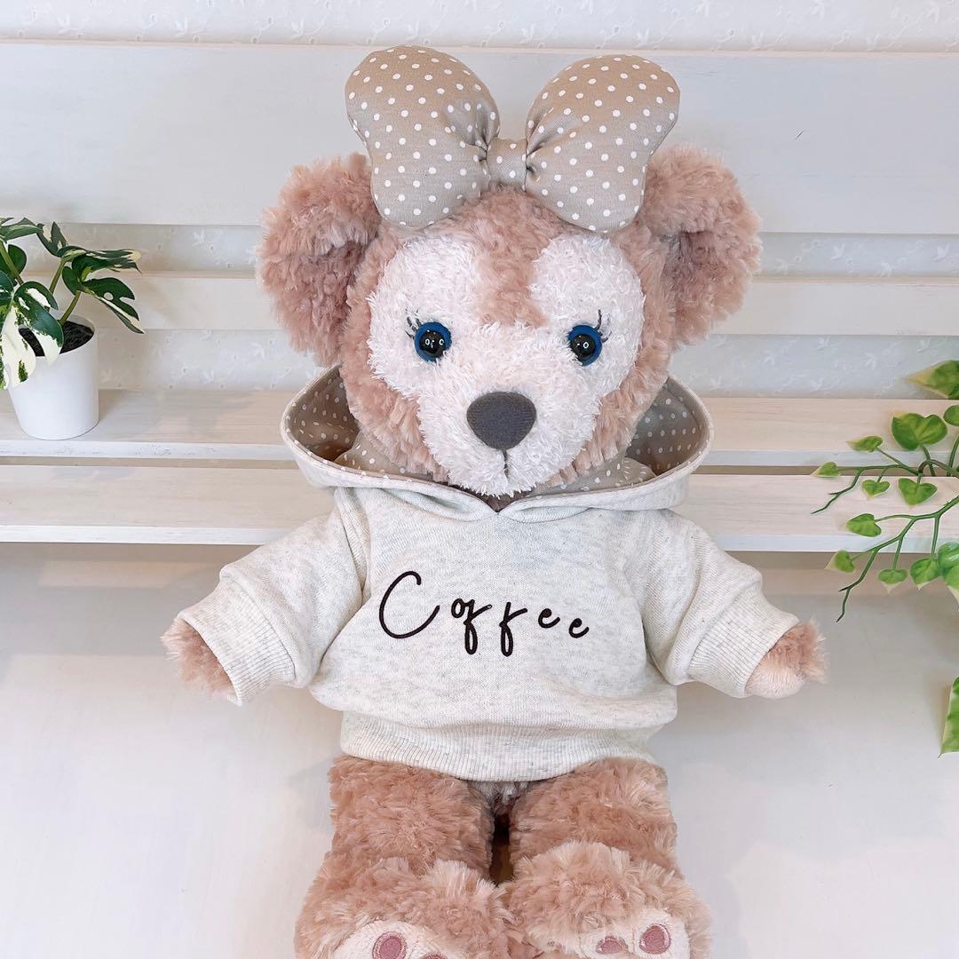 シェリーメイ用コスチューム