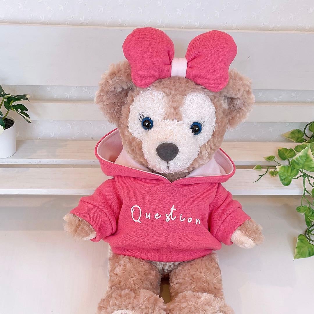 シェリーメイ用コスチューム