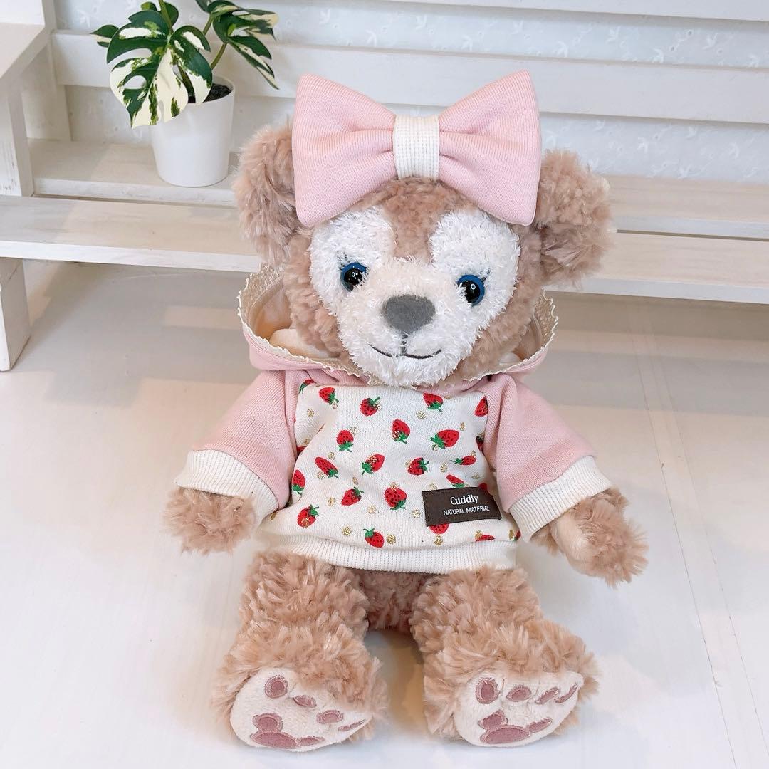 シェリーメイ用コスチューム