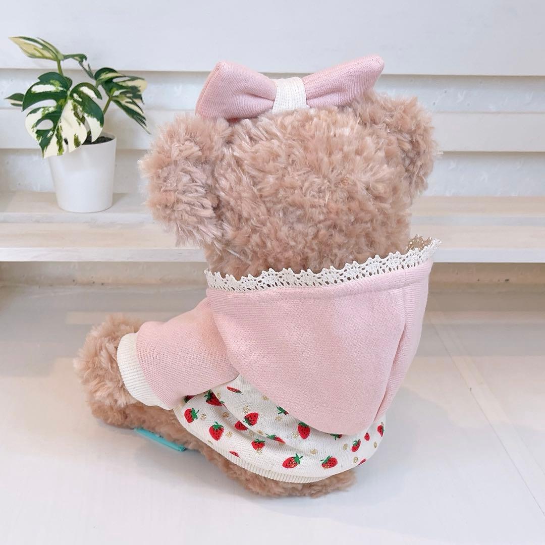 シェリーメイ用コスチューム