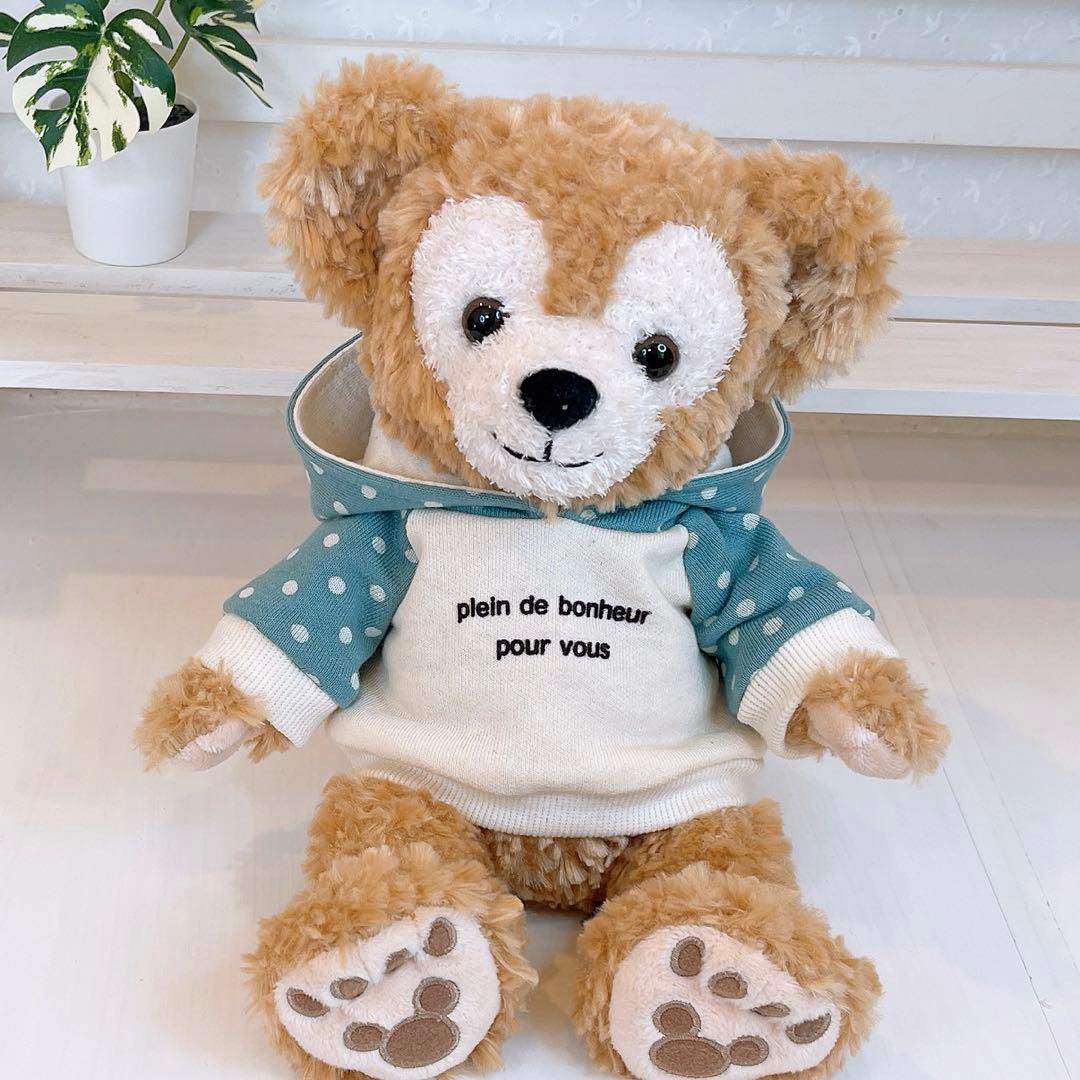 シェリーメイ用コスチューム