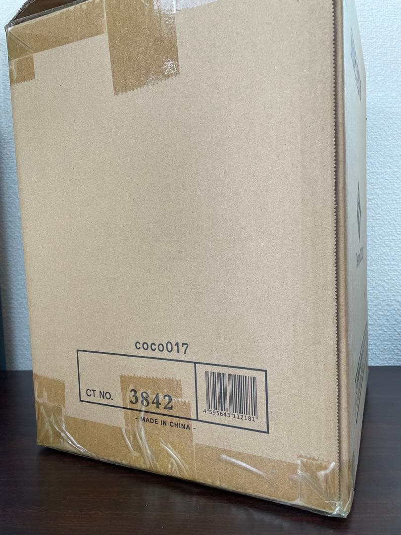 呪術廻戦　五条悟 フィギュア MAPPA デザインココ